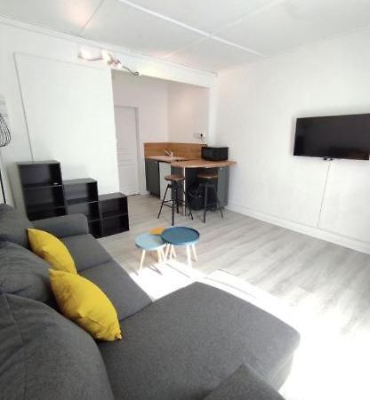 Apartmán Sel Béziers Exteriér fotografie