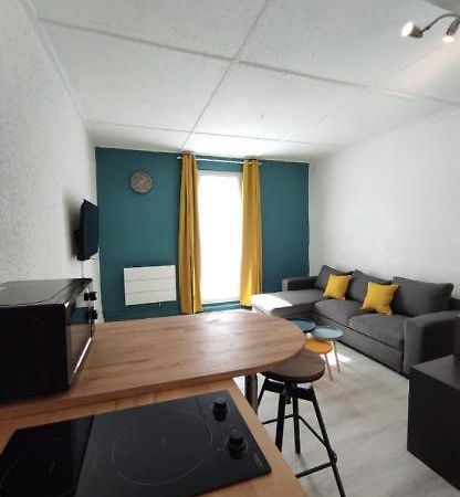 Apartmán Sel Béziers Exteriér fotografie