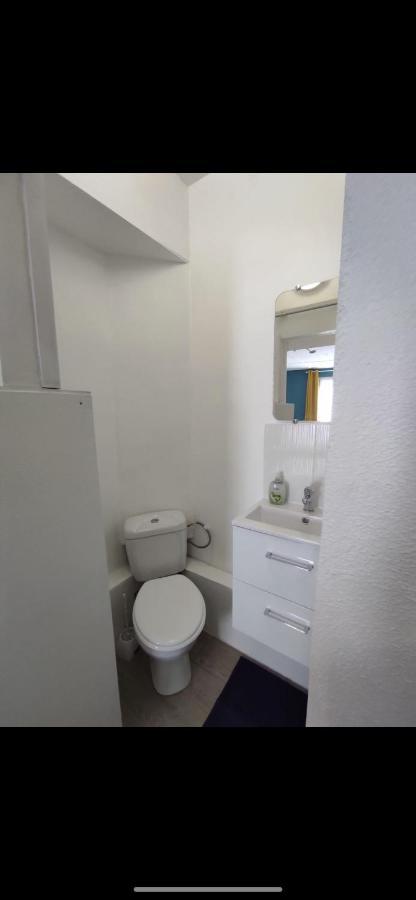 Apartmán Sel Béziers Exteriér fotografie