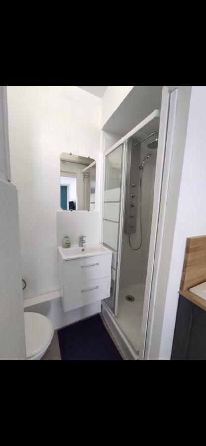 Apartmán Sel Béziers Exteriér fotografie