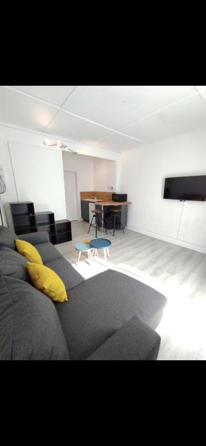 Apartmán Sel Béziers Exteriér fotografie