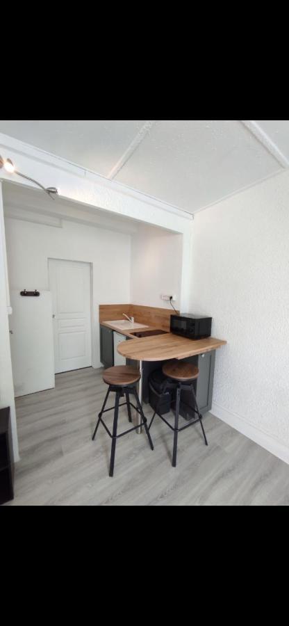 Apartmán Sel Béziers Exteriér fotografie